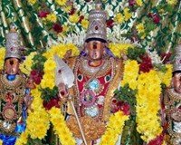 Thirukalyanam Festivals