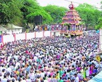 holy car- panguni uthiram