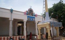 Laxmi Narayana Perumal Temple