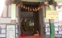 Mariamman Temple