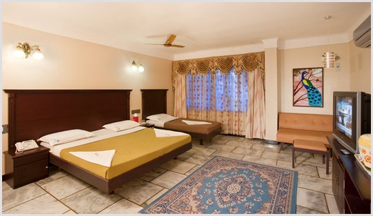 family suite