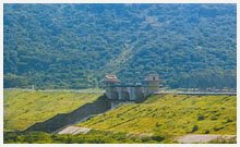 kuthiraiyar dam