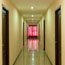 Hotel Subam Corridor