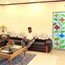 Hotel Subam - Waiting Hall